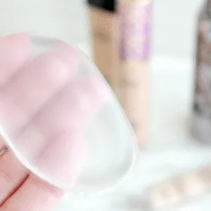 Test : la Silisponge