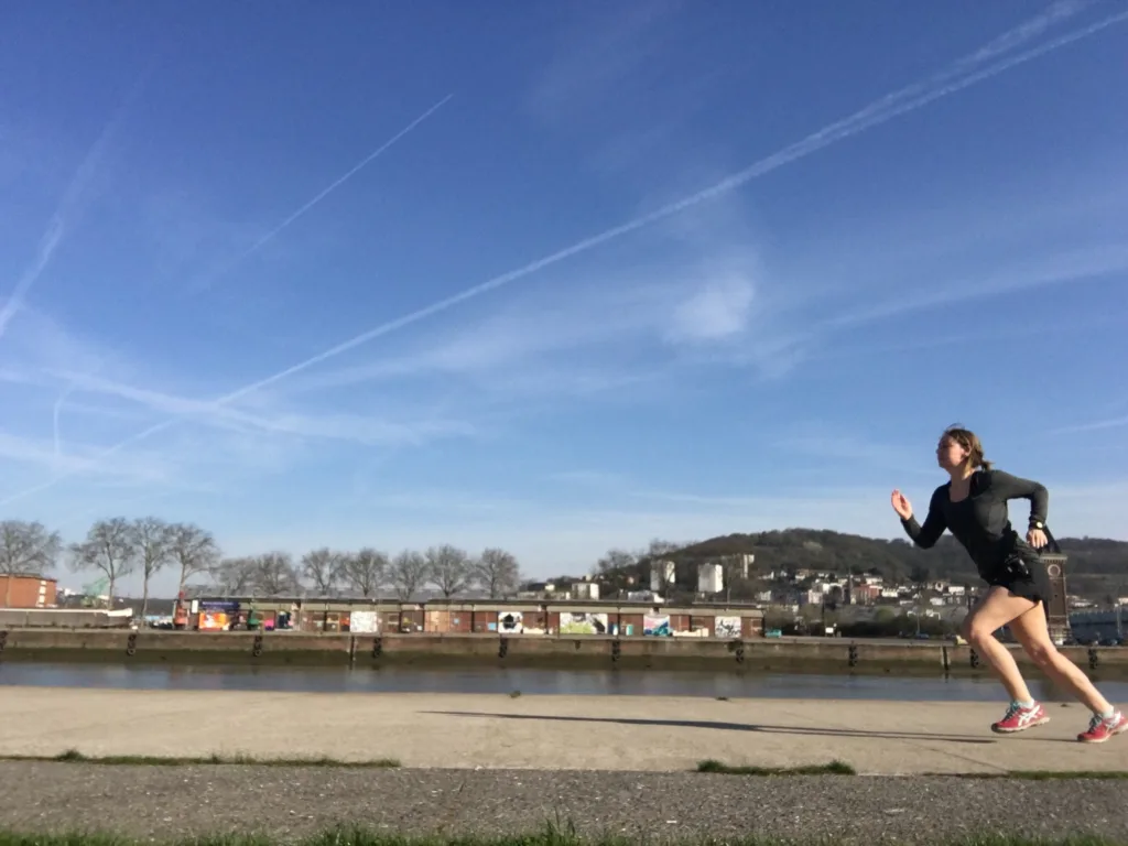 Running : prépa semi, c’est (re)parti !