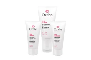 Ozalys : des cosmétiques pour les femmes touchées par le cancer du sein