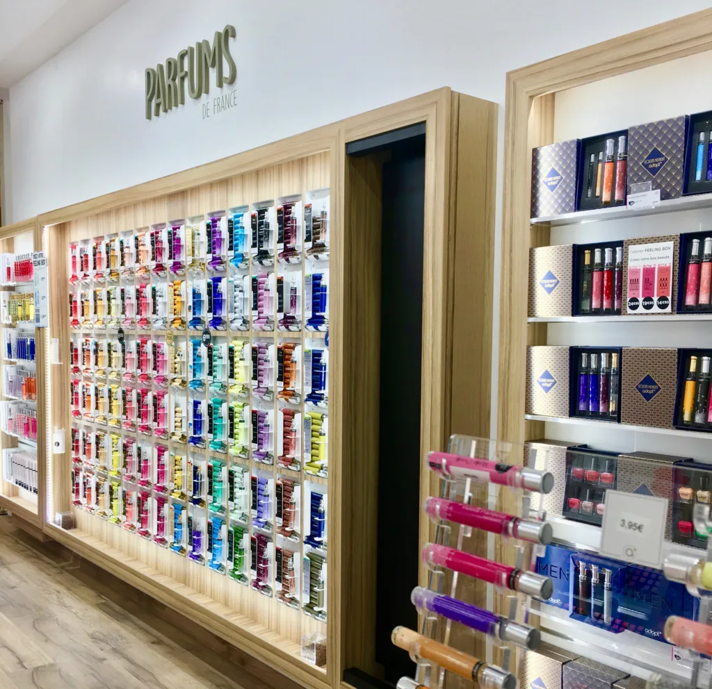 Rouen : du nouveau aux Docks 76