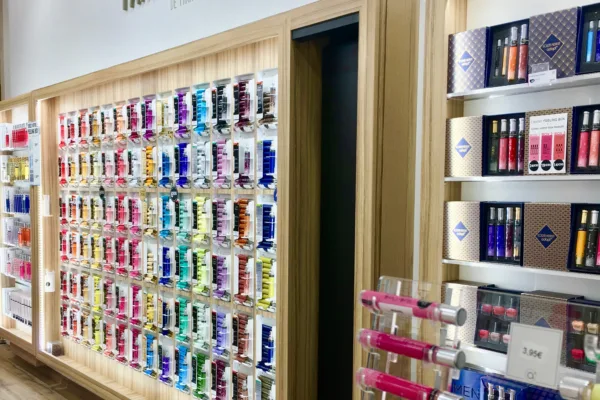 Adopt' Rouen Docks 76