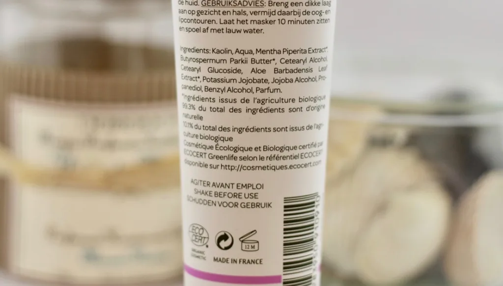 INCI : se repérer dans la jungle des ingrédients cosmétiques