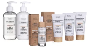 Beauty Success passe au bio avec sa nouvelle gamme de soins visage