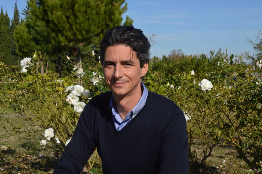 Romain Ruth, président de Cosmébio : “Nous sommes en constante révolution”