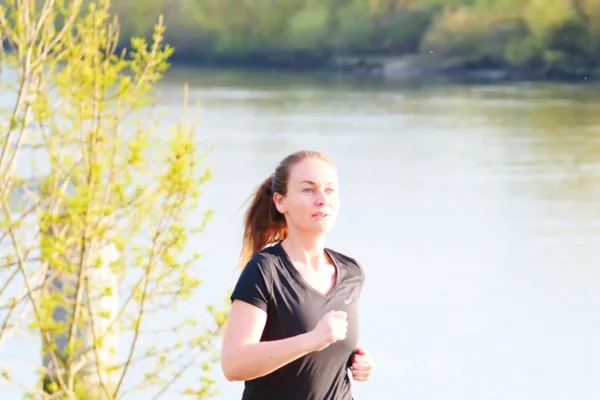 defi running 30 jours