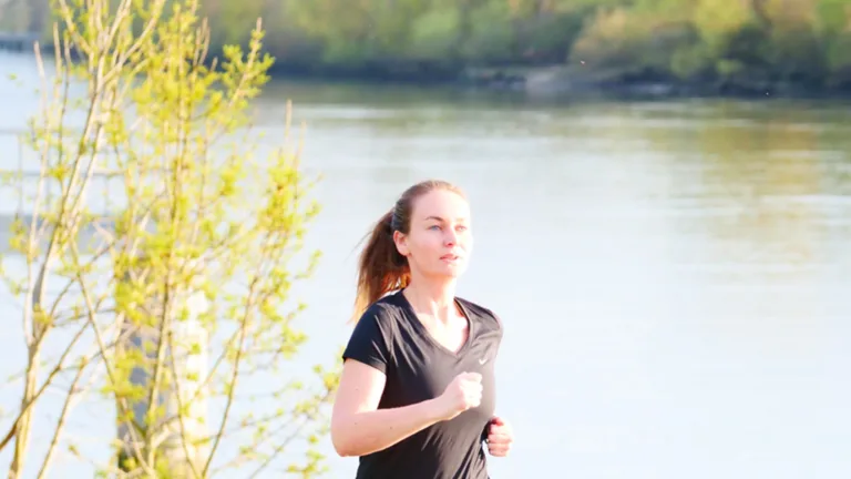 defi running 30 jours