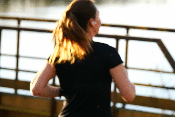 Defi running 30 jours partie 2