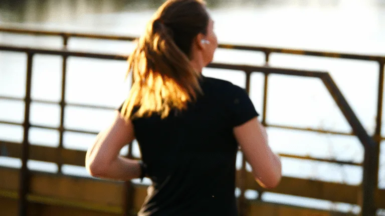 Defi running 30 jours partie 2