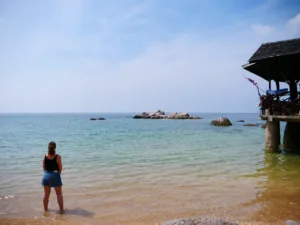 Le poids du corps #1 – L’impossible invisibilité